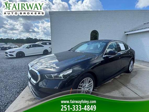 BMW 530I 2024 WBA43FJ07RCS35157 image BMW 530I 2024 WBA43FJ07RCS35157 image