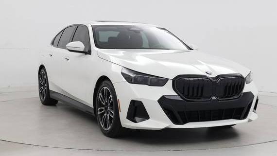 BMW 530I 2024 WBA43FJ06RCS68697 image BMW 530I 2024 WBA43FJ06RCS68697 image