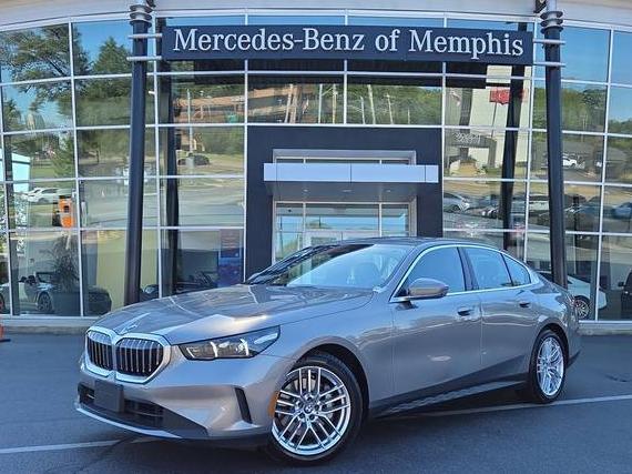 BMW 530I 2024 WBA43FJ05RCS39451 image BMW 530I 2024 WBA43FJ05RCS39451 image