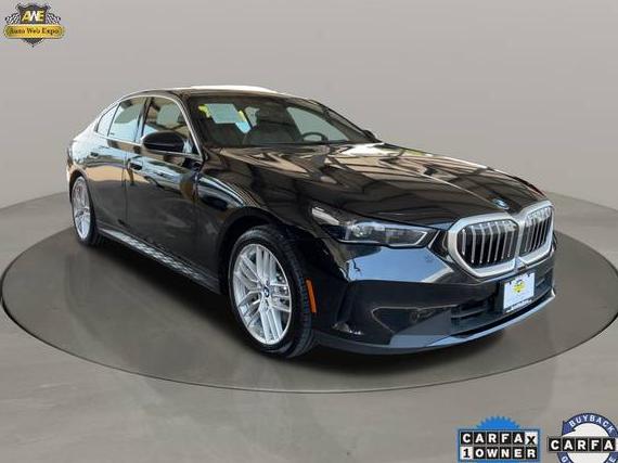 BMW 530I 2024 WBA43FJ06RCP97048 image BMW 530I 2024 WBA43FJ06RCP97048 image