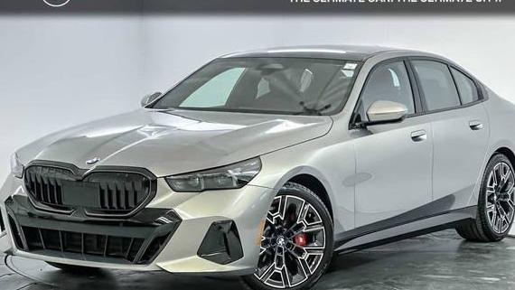 BMW 530I 2024 WBA43FJ05RCP43370 image