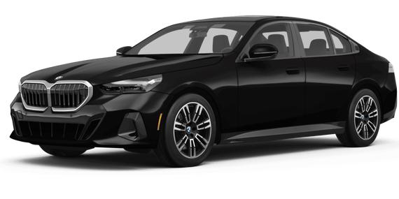 BMW 530I 2024 WBA53FJ04RCS45570 image
