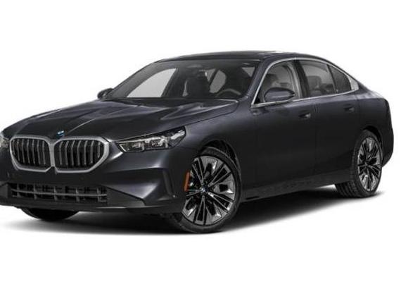BMW 530I 2024 WBA43FJ01RCS56764 image