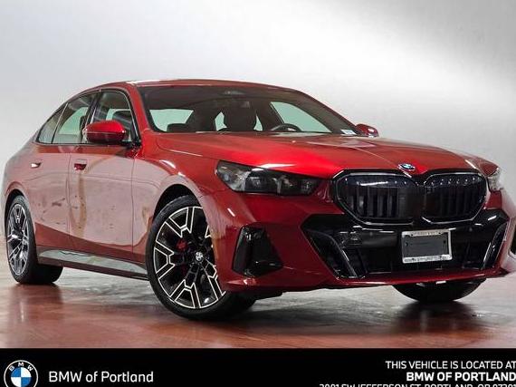 BMW 530I 2024 WBA53FJ07RCR64280 image BMW 530I 2024 WBA53FJ07RCR64280 image