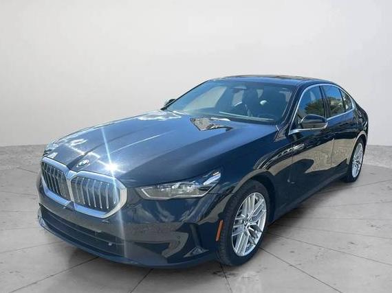 BMW 530I 2024 WBA53FJ00RCP91539 image BMW 530I 2024 WBA53FJ00RCP91539 image