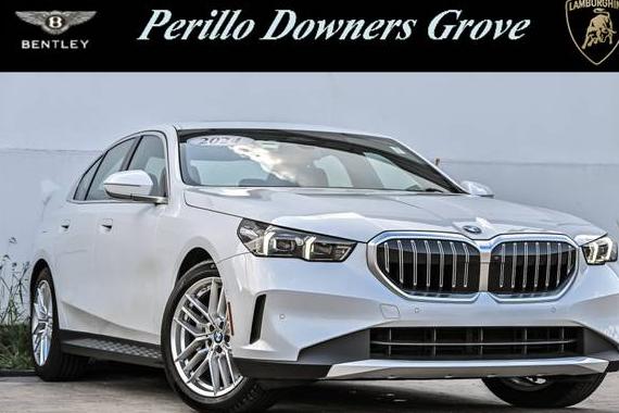 BMW 530I 2024 WBA53FJ07RCR78616 image BMW 530I 2024 WBA53FJ07RCR78616 image