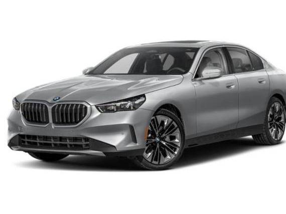 BMW 530I 2024 WBA53FJ00RCR69949 image