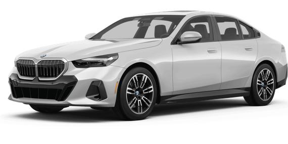 BMW 530I 2024 WBA43FJ0XRCS56780 image BMW 530I 2024 WBA43FJ0XRCS56780 image