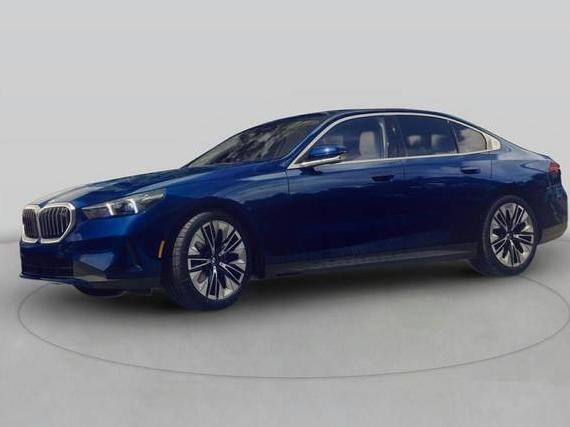 BMW 530I 2024 WBA43FJ09RCR69668 image BMW 530I 2024 WBA43FJ09RCR69668 image