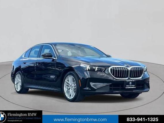 BMW 530I 2024 WBA53FJ01RCS91857 image BMW 530I 2024 WBA53FJ01RCS91857 image