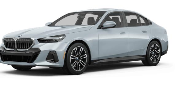 BMW 530I 2024 WBA53FJ08RCS56829 image