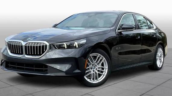 BMW 530I 2024 WBA53FJ02RCP86133 image BMW 530I 2024 WBA53FJ02RCP86133 image