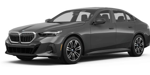 BMW 530I 2024 WBA43FJ00RCS81297 image