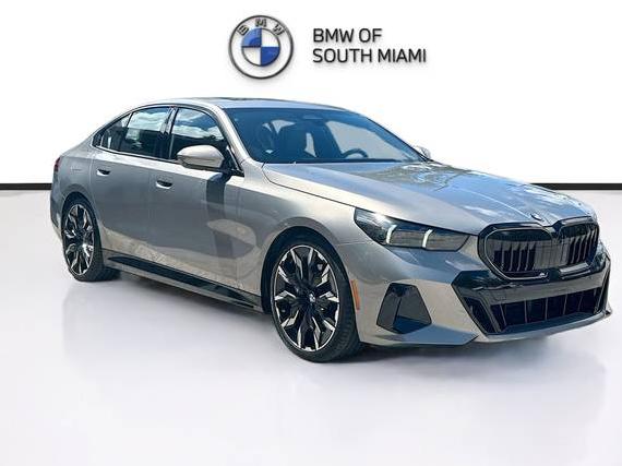BMW 530I 2024 WBA43FJ03RCS68883 image BMW 530I 2024 WBA43FJ03RCS68883 image