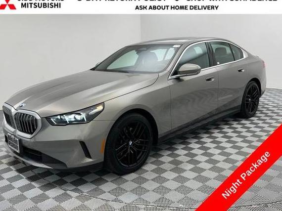 BMW 530I 2024 WBA53FJ05RCR50118 image BMW 530I 2024 WBA53FJ05RCR50118 image