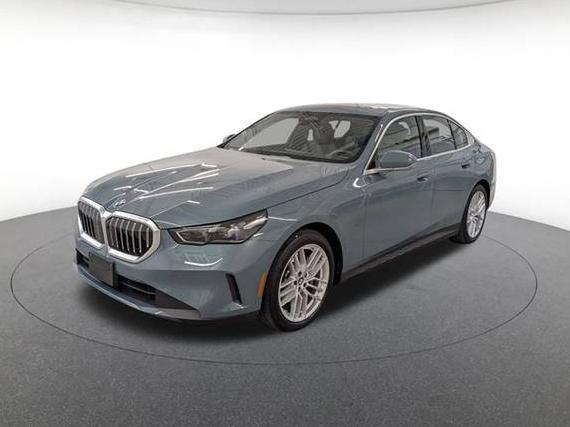 BMW 530I 2024 WBA53FJ08RCT06287 image BMW 530I 2024 WBA53FJ08RCT06287 image
