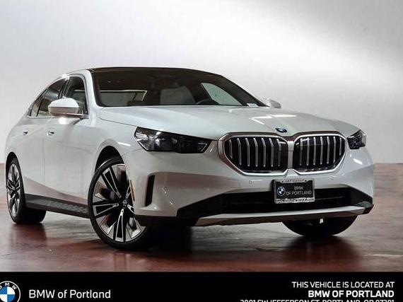 BMW 530I 2024 WBA53FJ07RCR26385 image BMW 530I 2024 WBA53FJ07RCR26385 image