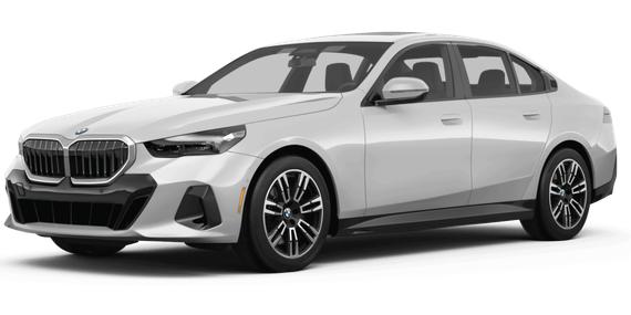 BMW 530I 2024 WBA53FJ02RCR94237 image BMW 530I 2024 WBA53FJ02RCR94237 image