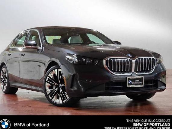 BMW 530I 2024 WBA53FJ07RCR74789 image BMW 530I 2024 WBA53FJ07RCR74789 image