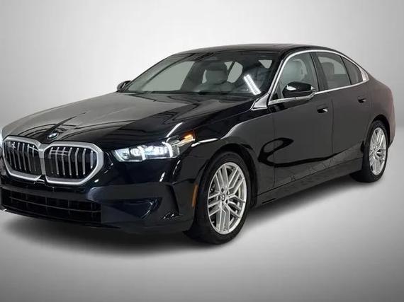 BMW 530I 2024 WBA53FJ0XRCP86073 image BMW 530I 2024 WBA53FJ0XRCP86073 image