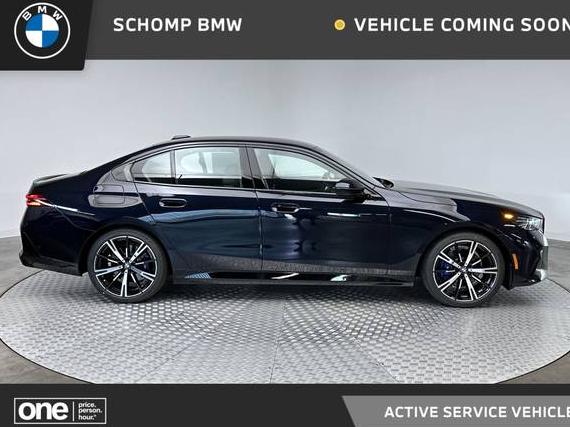 BMW 530I 2024 WBA53FJ0XRCS74006 image BMW 530I 2024 WBA53FJ0XRCS74006 image