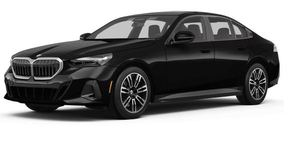 BMW 530I 2024 WBA53FJ02RCS41212 image