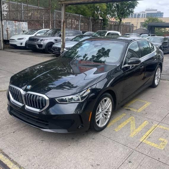 BMW 530I 2024 WBA53FJ02RCR51811 image BMW 530I 2024 WBA53FJ02RCR51811 image