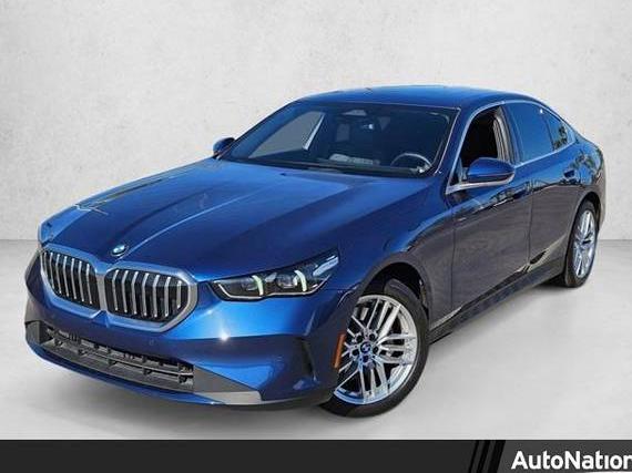 BMW 530I 2024 WBA43FJ05RCR86032 image BMW 530I 2024 WBA43FJ05RCR86032 image