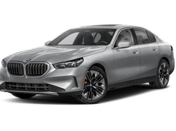 BMW 530I 2024 WBA53FJ07RCS47698 image