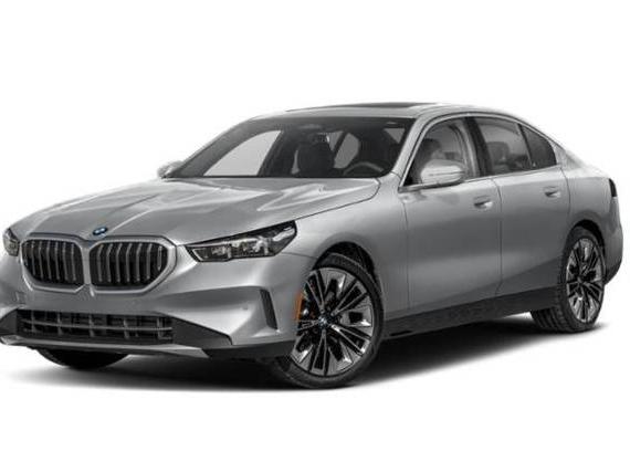 BMW 530I 2024 WBA53FJ04RCS09622 image BMW 530I 2024 WBA53FJ04RCS09622 image