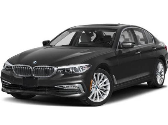 BMW 530I 2020 WBAJR3C09LCD57235 image BMW 530I 2020 WBAJR3C09LCD57235 image