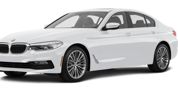 BMW 530I 2020 WBAJR3C07LCE58533 image BMW 530I 2020 WBAJR3C07LCE58533 image