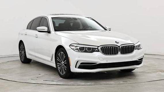 BMW 530I 2020 WBAJR3C09LWW73505 image BMW 530I 2020 WBAJR3C09LWW73505 image