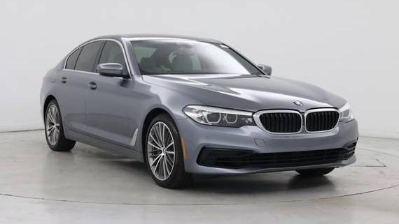 BMW 530I 2020 WBAJR3C0XLWW74856 image BMW 530I 2020 WBAJR3C0XLWW74856 image