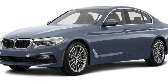 BMW 530I 2020 WBAJR7C06LWW78667 image BMW 530I 2020 WBAJR7C06LWW78667 image