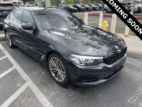 BMW 530I 2020 WBAJR3C00LCE55117 image BMW 530I 2020 WBAJR3C00LCE55117 image