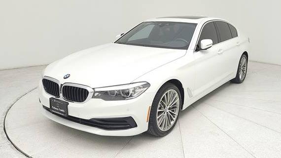 BMW 530I 2020 WBAJR3C02LCE56852 image BMW 530I 2020 WBAJR3C02LCE56852 image
