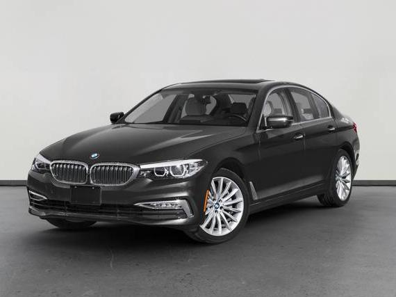 BMW 530I 2020 WBAJR3C06LCE55249 image