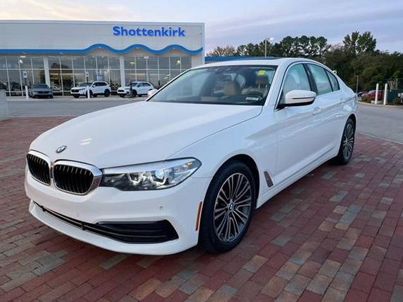 BMW 530I 2020 WBAJR3C06LWW68228 image BMW 530I 2020 WBAJR3C06LWW68228 image