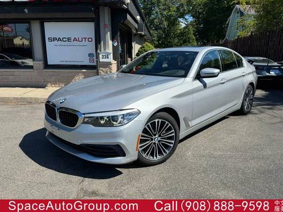 BMW 530I 2020 WBAJR7C05LCD76744 image BMW 530I 2020 WBAJR7C05LCD76744 image