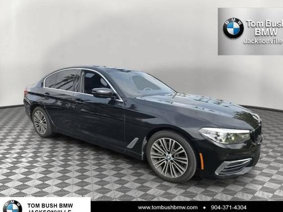 BMW 530I 2020 WBAJR3C03LCE17123 image BMW 530I 2020 WBAJR3C03LCE17123 image