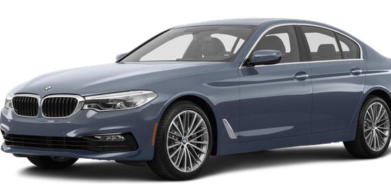 BMW 530I 2020 WBAJR7C0XLCD69658 image BMW 530I 2020 WBAJR7C0XLCD69658 image