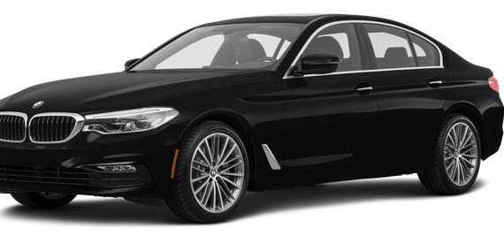 BMW 530I 2020 WBAJR7C01LCD60718 image BMW 530I 2020 WBAJR7C01LCD60718 image