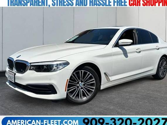 BMW 530I 2020 WBAJR3C00LWW64255 image BMW 530I 2020 WBAJR3C00LWW64255 image