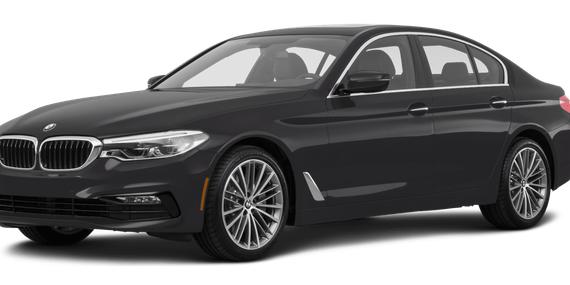 BMW 530I 2020 WBAJR7C02LWW77595 image BMW 530I 2020 WBAJR7C02LWW77595 image