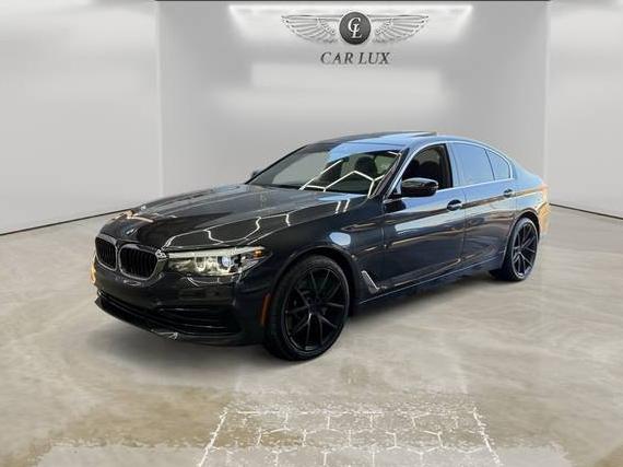 BMW 530I 2020 WBAJR3C02LWW70543 image BMW 530I 2020 WBAJR3C02LWW70543 image