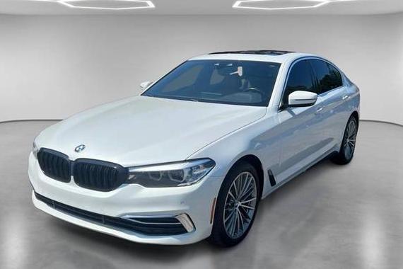 BMW 530I 2020 WBAJR7C04LCD71776 image BMW 530I 2020 WBAJR7C04LCD71776 image