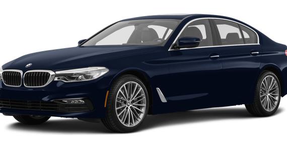 BMW 530I 2020 WBAJR3C05LWW66180 image BMW 530I 2020 WBAJR3C05LWW66180 image