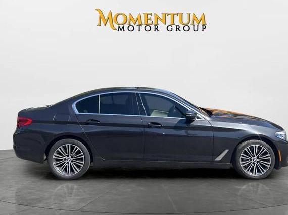 BMW 530I 2020 WBAJR3C02LWW62152 image BMW 530I 2020 WBAJR3C02LWW62152 image