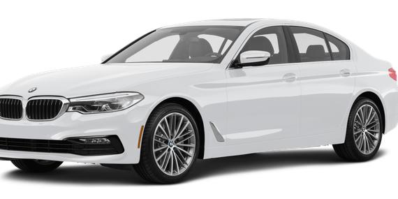 BMW 530I 2020 WBAJR3C01LWW64443 image BMW 530I 2020 WBAJR3C01LWW64443 image